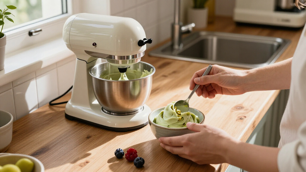 14 Best Gelato Makers for Home in 2027