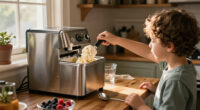 14 Best Ice Cream Maker Machines for Home in 2027