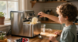 14 Best Ice Cream Maker Machines for Home in 2027