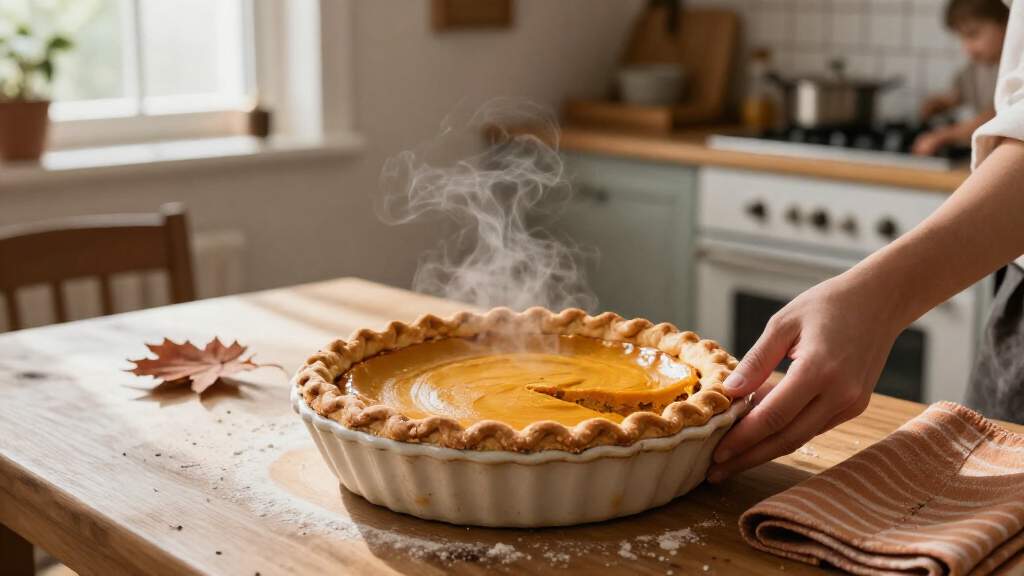 14 Best Pumpkin Pie Baking Dishes for Holiday Baking in 2027