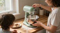 14 Best Stand Mixers for Home Baking in 2027
