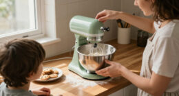 14 Best Stand Mixers for Home Baking in 2027