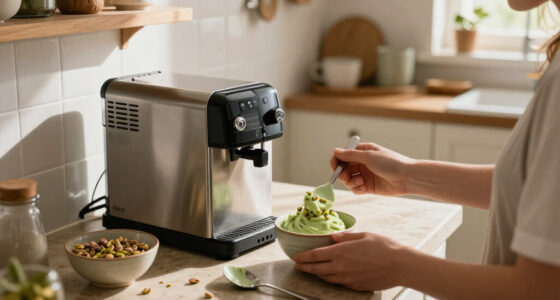 15 Best Gelato Makers for Home in 2027