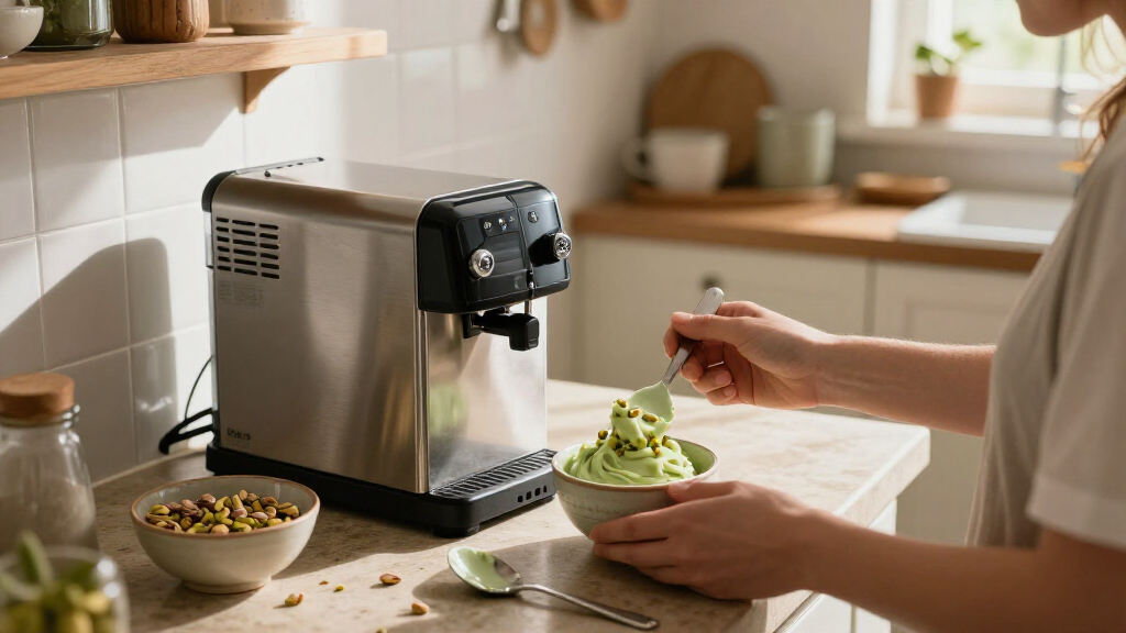 15 Best Gelato Makers for Home in 2027