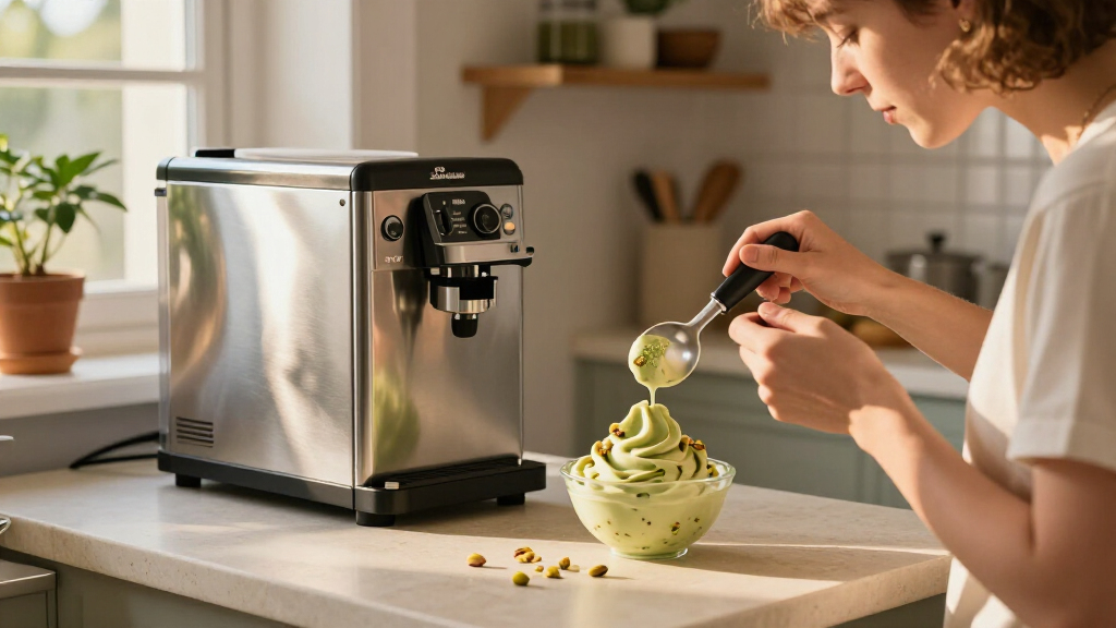 15 Best Gelato Makers for Home in 2027