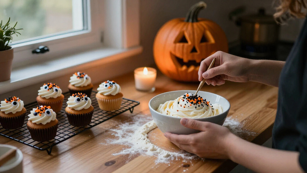 15 Best Halloween Baking Supplies for Spooky Treats in 2027