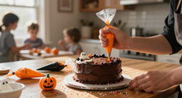 15 Best Halloween Cake Decorating Kits for Spooky Bakes in 2027