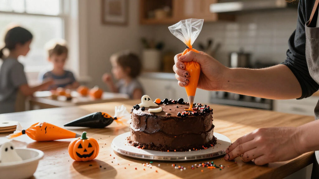15 Best Halloween Cake Decorating Kits for Spooky Bakes in 2027