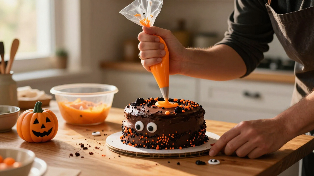 15 Best Halloween Cake Decorating Supplies in 2027