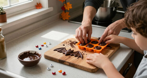 15 Best Halloween Chocolate Molds for Spooky Homemade Treats in 2027