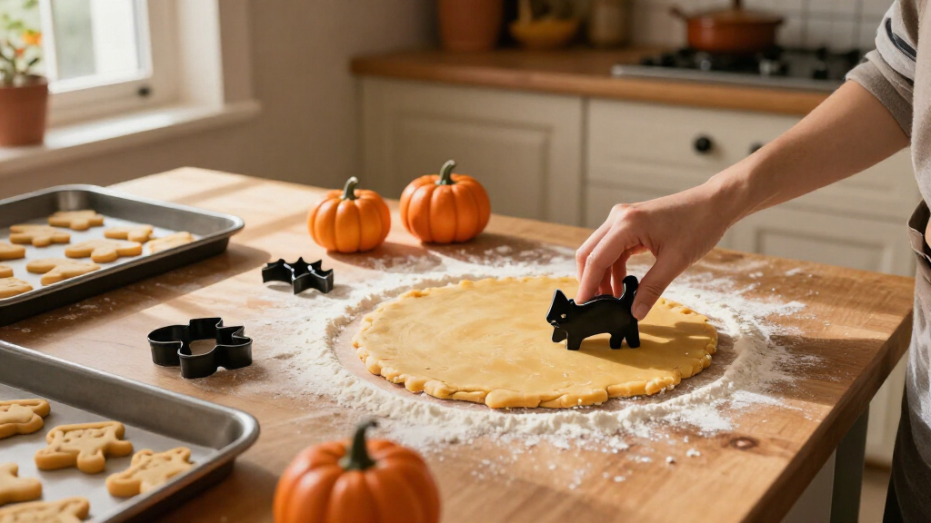 15 Best Halloween Cookie Cutters for Spooky Baking in 2027