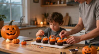 15 Best Halloween Cupcake Decorating Kits for Spooky Bakes in 2027