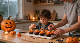 15 Best Halloween Cupcake Decorating Kits for Spooky Bakes in 2027