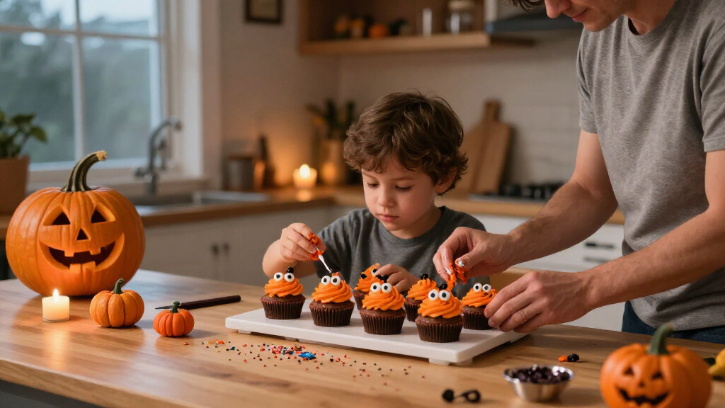 15 Best Halloween Cupcake Decorating Kits for Spooky Bakes in 2027