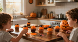 15 Best Halloween Dessert Decorations for Spooky Treats in 2027