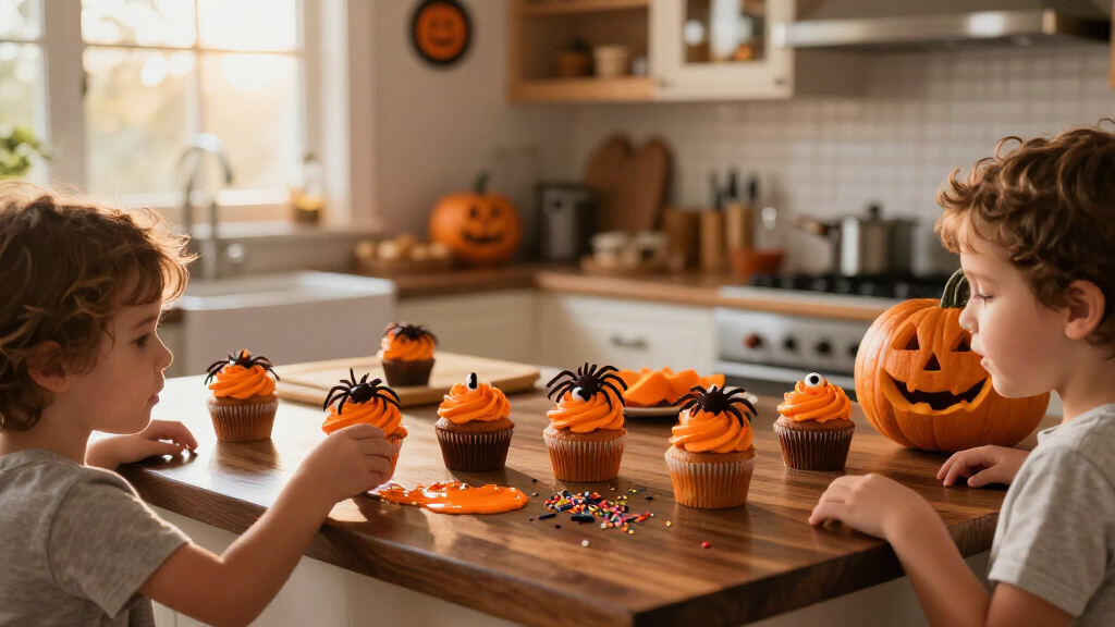 15 Best Halloween Dessert Decorations for Spooky Treats in 2027