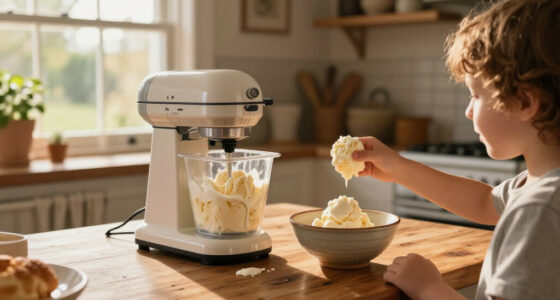 15 Best Ice Cream Makers for Home in 2027