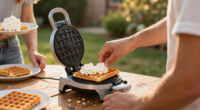 15 Best Ice Cream Sandwich Makers for Easy Homemade Treats in 2027