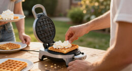 15 Best Ice Cream Sandwich Makers for Easy Homemade Treats in 2027