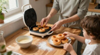 15 Best Mini Donut Makers for Home and Commercial Baking in 2027