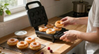 15 Best Mini Donut Makers for Home in 2027