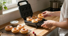 15 Best Mini Donut Makers for Home in 2027