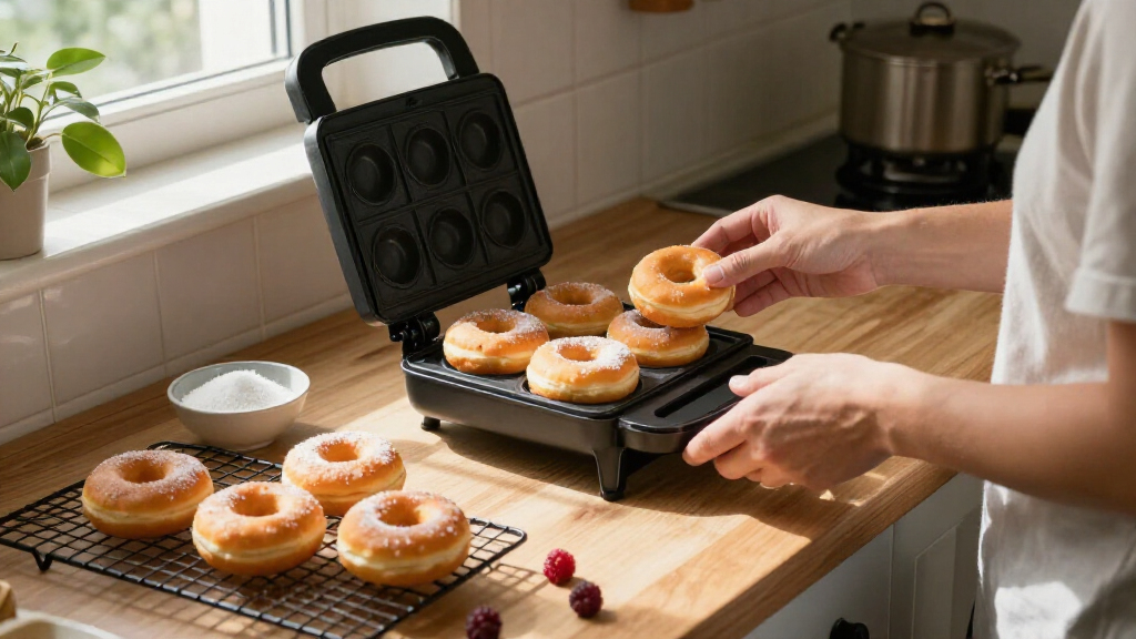 15 Best Mini Donut Makers for Home in 2027