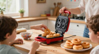 15 Best Mini Donut Makers for Parties in 2027