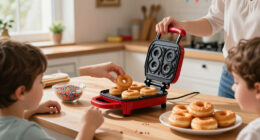 15 Best Mini Donut Makers for Parties in 2027