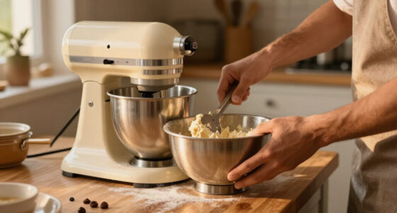15 Best Stand Mixers for Home Baking in 2027