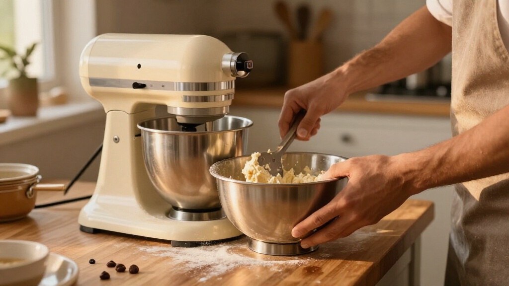 15 Best Stand Mixers for Home Baking in 2027