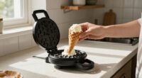 15 Best Waffle Cone Makers for Homemade Cones in 2027