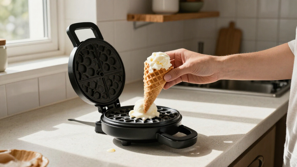 15 Best Waffle Cone Makers for Homemade Cones in 2027