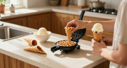 15 Best Waffle Cone Makers for Ice Cream in 2027