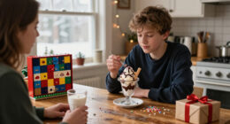 15 Cool Advent Calendars For Teen Boys, From LEGO To Cologne