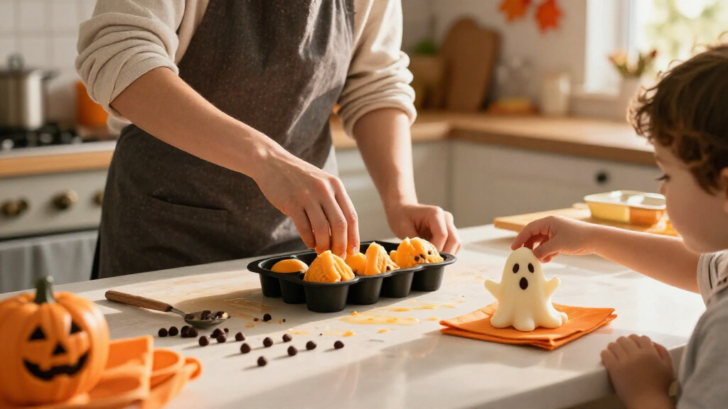 3 Best Halloween Ice Cream Molds in 2027