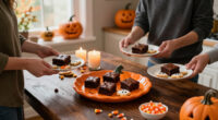 6 Best Halloween Dessert Serving Trays for Festive Parties in 2027