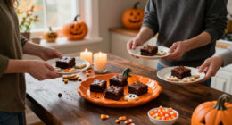 6 Best Halloween Dessert Serving Trays for Festive Parties in 2027