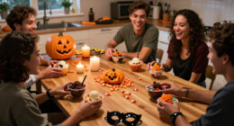62 Adult Halloween Party Games To Keep The Celebration Going