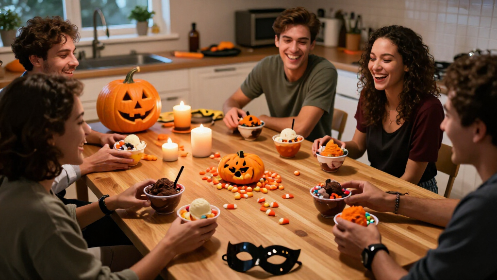 62 Adult Halloween Party Games To Keep The Celebration Going