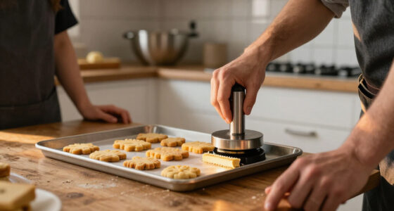 7 Best Electric Cookie Presses for Baking in 2027