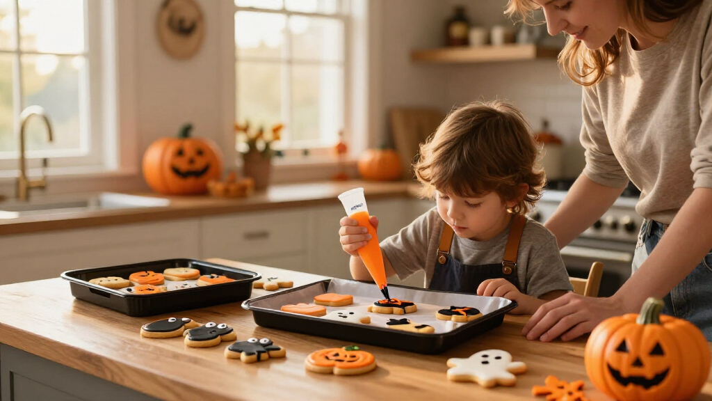 7 Best Halloween Cookie Decorating Kits in 2027