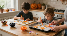 8 Best Halloween Cookie Decorating Kits for Spooky Parties in 2027