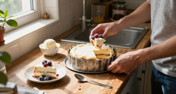 8 Best Ice Cream Cake Molds for Layered Desserts in 2027
