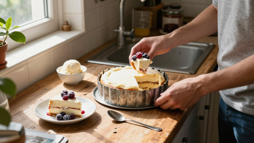 8 Best Ice Cream Cake Molds for Layered Desserts in 2027