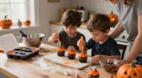 9 Best Halloween Cupcake Decorating Kits for Easy, Festive Bakes in 2027