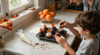 9 Best Halloween Cupcake Decorating Kits for Spooky Parties in 2027