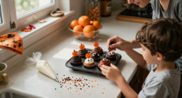 9 Best Halloween Cupcake Decorating Kits for Spooky Parties in 2027