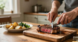 Allen Brothers Porterhouse Reviewed By The Kitchn