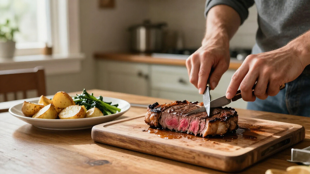 Allen Brothers Porterhouse Reviewed By The Kitchn